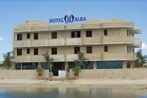 Hotel Alba, Torre Lapillo