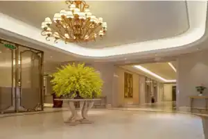 Vienna International East Railway Station Hotel, Hangzhou