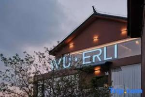 WUERLI · Snow Mountain Enjoyment Hotel, Lijiang