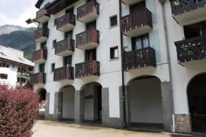 Apartment Marcel, Chamonix