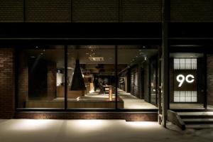 9C Hotel Asahikawa, Asahikawa