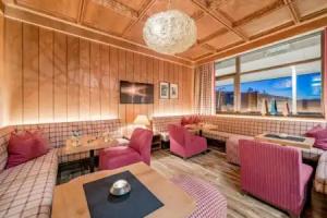 Royal Hotel Hinterhuber, Brunico