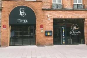 Grand Hotel d'Orléans, Toulouse