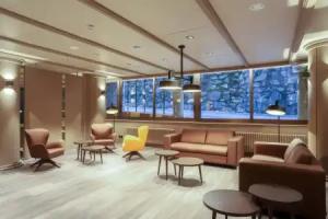 Hotel Panorama, Andorra La Vella
