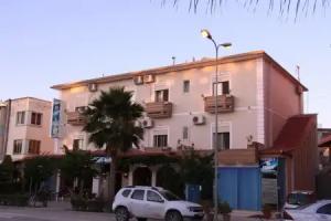 Hotel 4 Stinet, Vlore