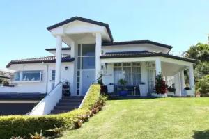 Lush & Co Auckland Bed & Breakfast, Auckland