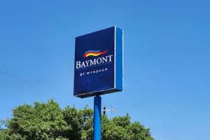 Motel 6 San Antonio, TX - Airport, San Antonio