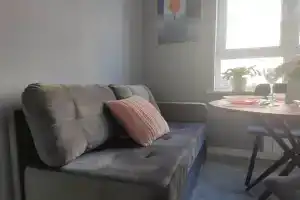 Apartments on Astrakhan Avenue 10, Mytishchi