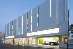 Sud Ibiza Suites, Ibiza City
