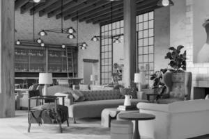 Trilogy Hotel, Autograph Collection, Montgomery