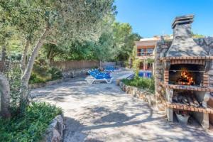 Pinza Dos Hotel, Port de Pollenca