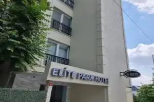 Eli̇te Park Hotel & Sui̇tes, Eksinoz