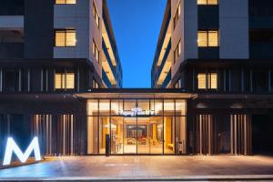 Travelodge Shijo Omiya, Kyoto