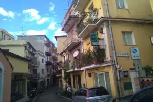 Room-large Quadruple Room, Taormina