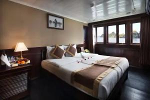Halong Glory Legend Cruise, Halong