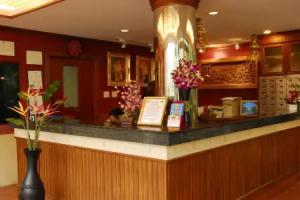 The Expat Hotel, Patong