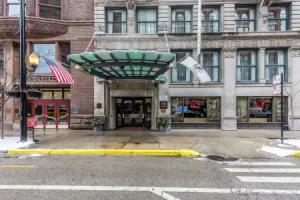 Bluegreen Vacations Hotel Blake, Ascend Resort Collection, Chicago