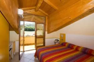 B&B Il Girasole, Agropoli