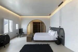 Hom Santorini Hotel, Oia