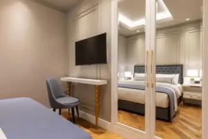 Motif Hotel, Cesme