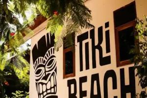 Tiki Beach Koh Phangan, Baan Tai