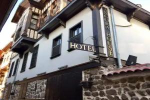 Angora House Hotel, Ankara