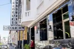 Hotel Les Ambassadeurs, Casablanca