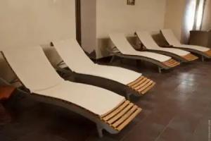 Villa Kvitka, Svalyava