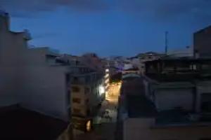 Still Athens, Athens
