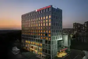 Hilton Garden Inn Suzhou, Kunshan