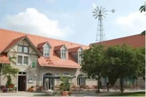Landgasthof Zum Alten Gut, Wurzburg