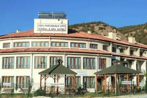 Siba Pamukkale Life Thermal, Denizli