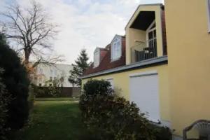 Ferienwohnung Ingeborg Apartments, Kuhlungsborn