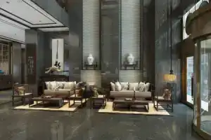Grand Mercure South Hotel, Kunming