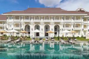 Ping Pura Riverside Resort & Spa, Chiang Mai City