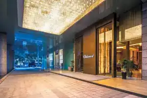 Oakwood Residence - Close to Westlake and Yellow Dragon Stadium Apart-hotel, Hangzhou