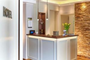 Boutique-Hotel Moseltor, Traben-Trarbach