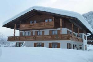 Haus im Kurpark Cottage, Reit im Winkl