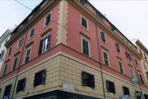 Hotel Fenicia, Rome
