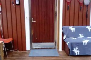 Ranta Antti 3 Hotel, Inari