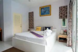 Charm Resort Cha-am, Cha-Am