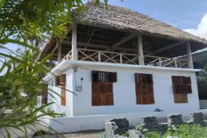 Captain Peter Guest House, Jambiani