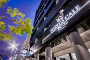 Portus Cale Hotel, Porto