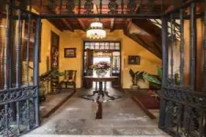 Hotel Emblematico San Marcos, Icod De Los Vinos