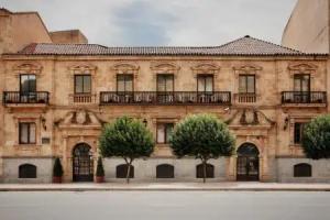 Hotel Rector, Salamanca
