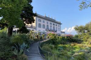 LaVille A-3-3 Hotel, Locarno