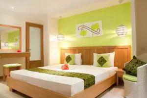 Le Surcouf Hotel & Spa, Belle Mare