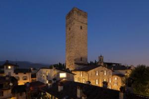 GombitHotel, Bergamo