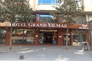 Hotel Grand Yilmaz, Balikesir