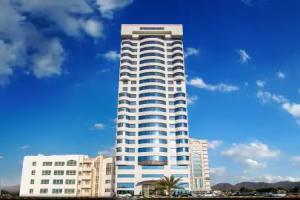 V Hotel Fujairah, Fujairah City